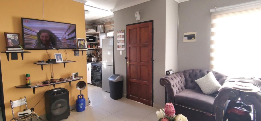 2 Bedroom Property for Sale in Raceway Free State